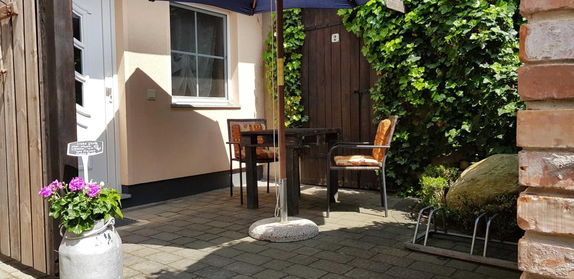 Ferienwohnungen _ Haus Lisa_ Senftenberg Esterno foto