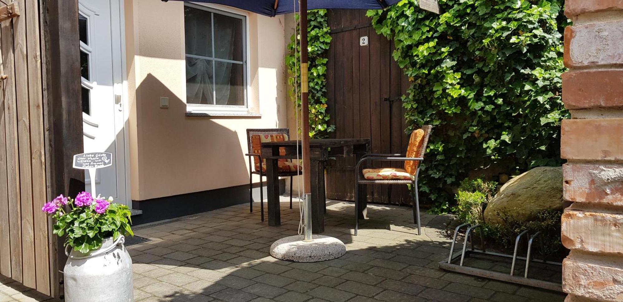 Ferienwohnungen _ Haus Lisa_ Senftenberg Esterno foto